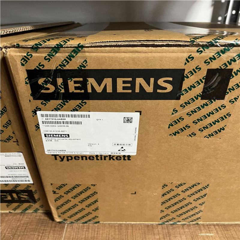 （议价）Y7010-0AB58 西门子全新原装正品