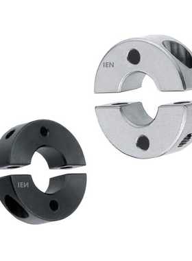 固定环分离型双通孔安装FAP41 SCSPK10 12 15 16 20 25 30 35 40