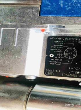 R901496433 4WREE6E08-3XV24A1议价