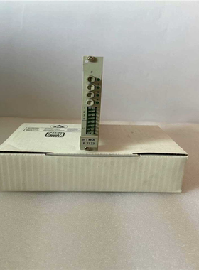 【汇生】HIMA F7133   工业备件，拍前请联系 感兴趣的话点【议价