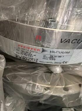 【汇生】PFEIFFER 普发  TMU 521 P【议价】