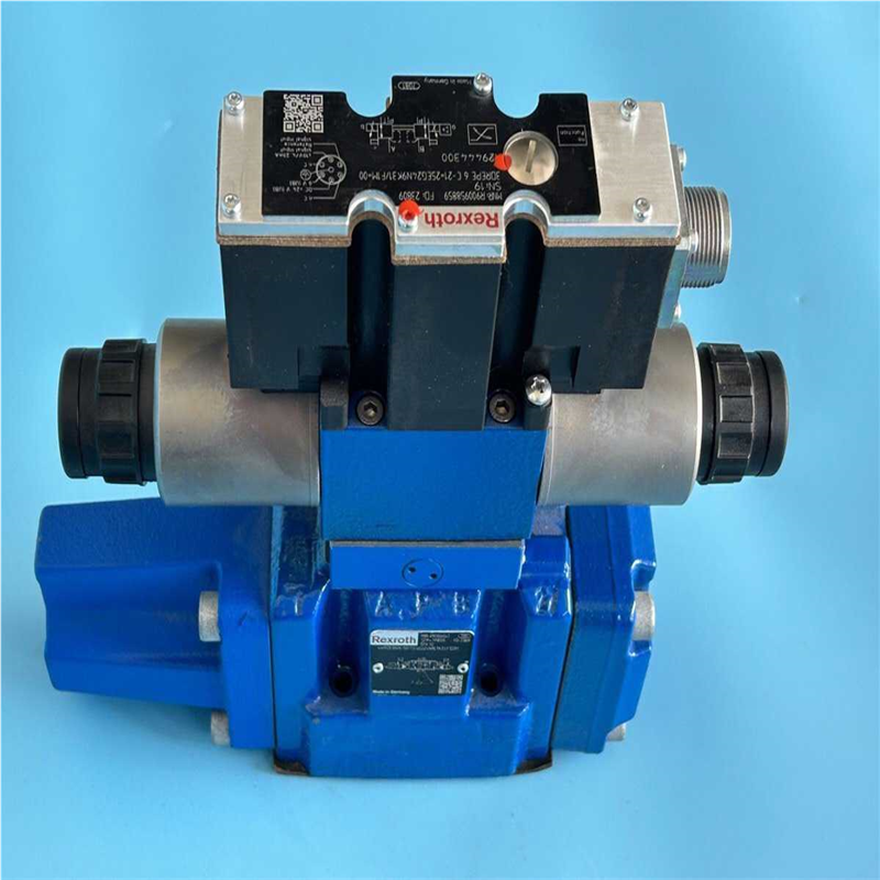 询价~R901006547 4WRZE10W6-50-7X/6EG