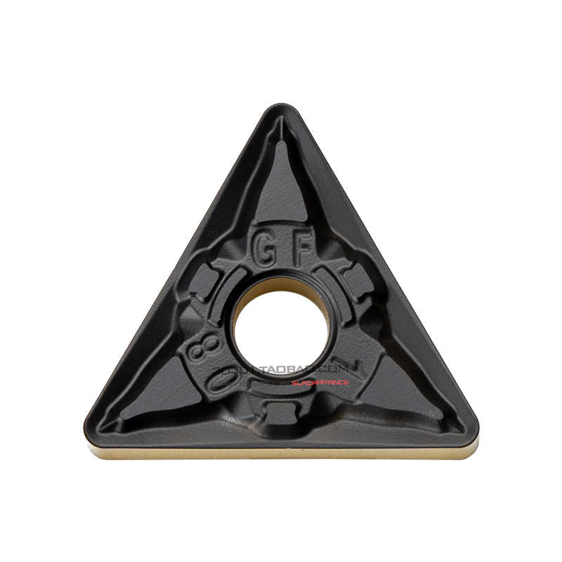 钢件专用车刀片TNMG160404/160408/160412-GF/TM/CF/43 T9125碎屑