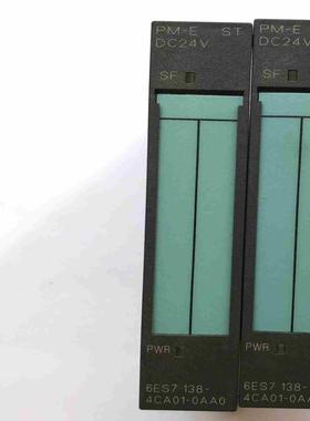 6ES71386ES7 138-4CA01-0AA0裸机议价