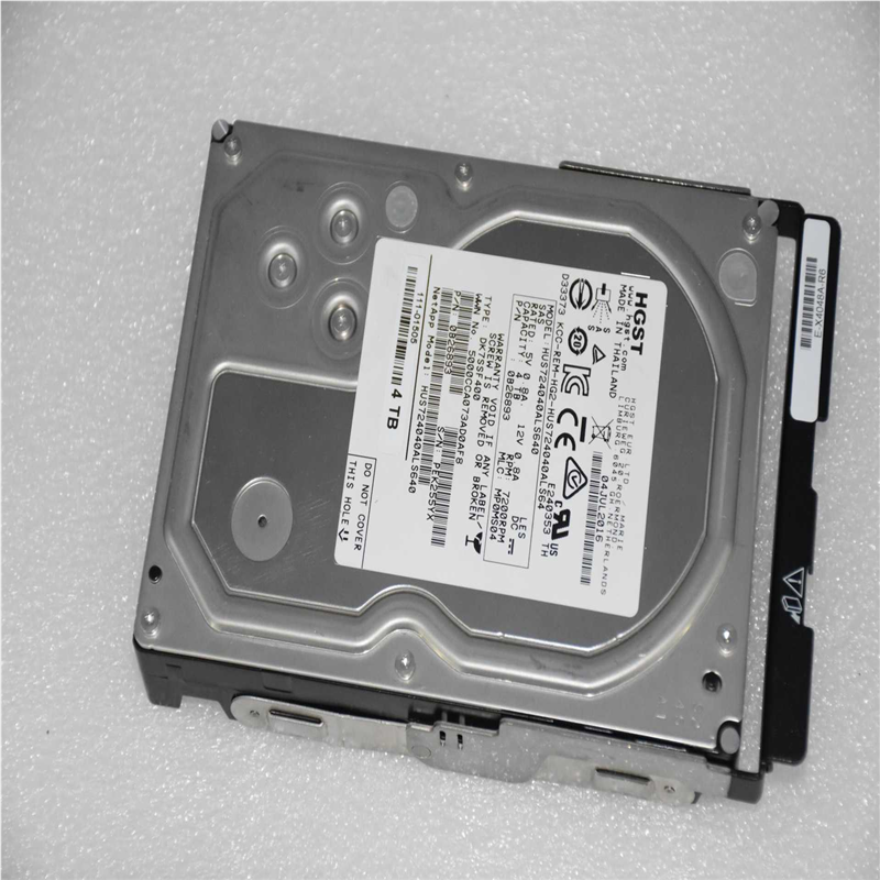 议~NetApp E-X4048A-R6 4T SAS 3.