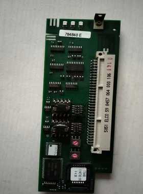 (背呗机械)ESSER 安舍网卡