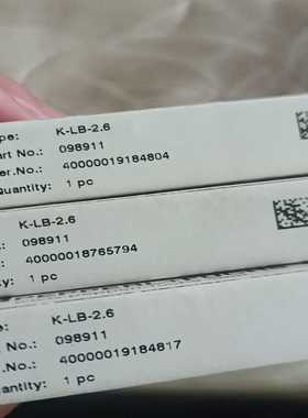 P+F倍加福K-LB-26浪涌保护器议价