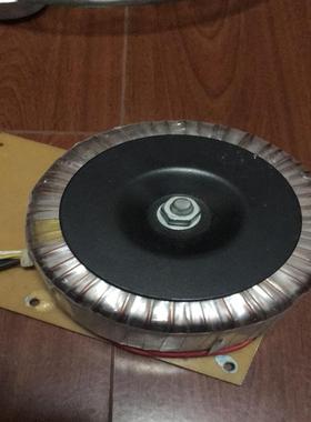 300w全铜环形变压器02629v 12v变压器议价