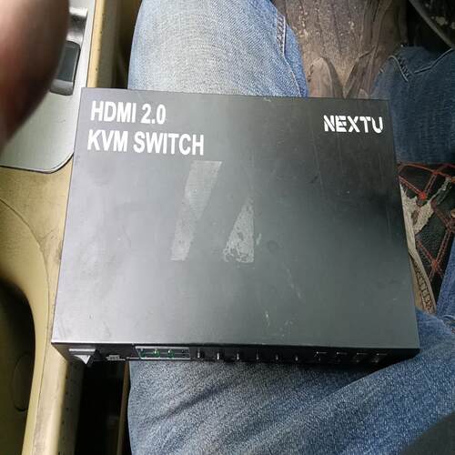 （议价）XTU分配器