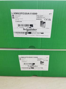 LXM62DC13C2100驱动器到货~议价