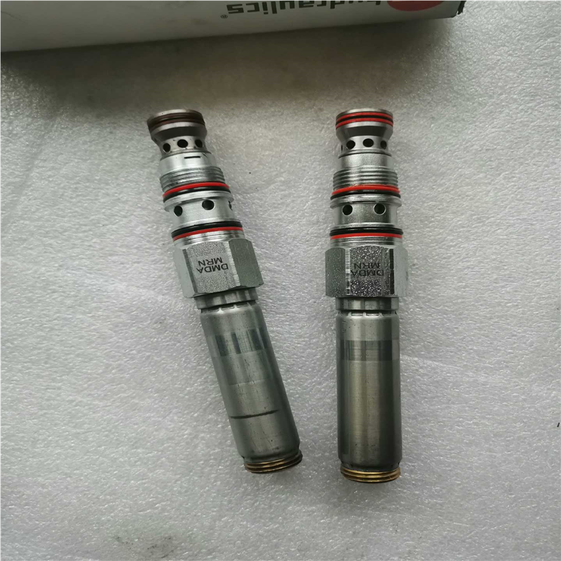 (询价)SUN插装阀DMDA-MRN，右边那个新的，装了一下又拆了，