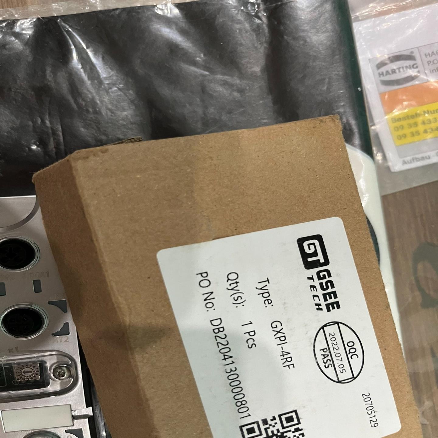 吉诺GXPI-4RF，议价议价