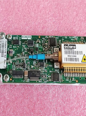 议价~oclaro可调制光器TL5000BCJ ,  议价