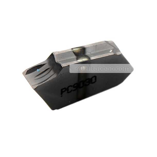 韩国 克洛伊数控刀片 SP400 PC9030 PC5300