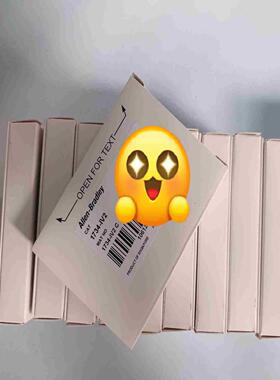 1734-IV2 未拆封议价