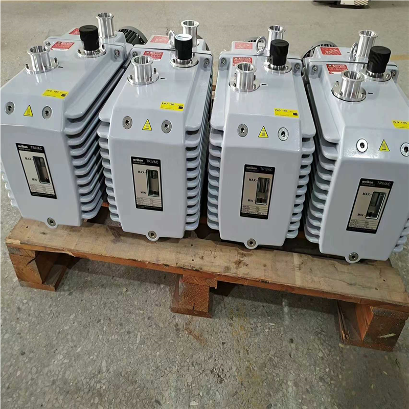 议~莱宝D30C D40C D60C真空泵