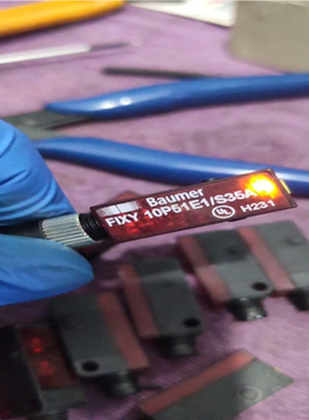 【汇生 】Baumer 10P51E1/S35A【议价】