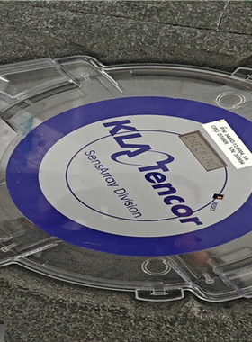 KLAKLA-Tencor 3440D-12-8004_SA（憨憨电子）