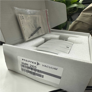 基数电子 真空计IMR 265