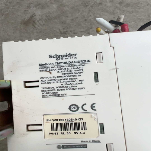 TM218LDA40DR2HNPLC，靓~议价