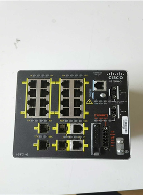 询价~IE2000-16TC-G-L