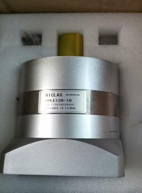 行星减速机NICLAS ARHEAD减速机 NPLF12（卡套电子）