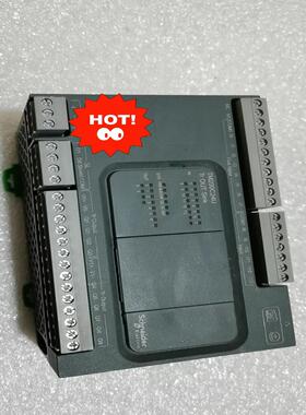 施耐德PLC TM200C24U 可装柜新议价
