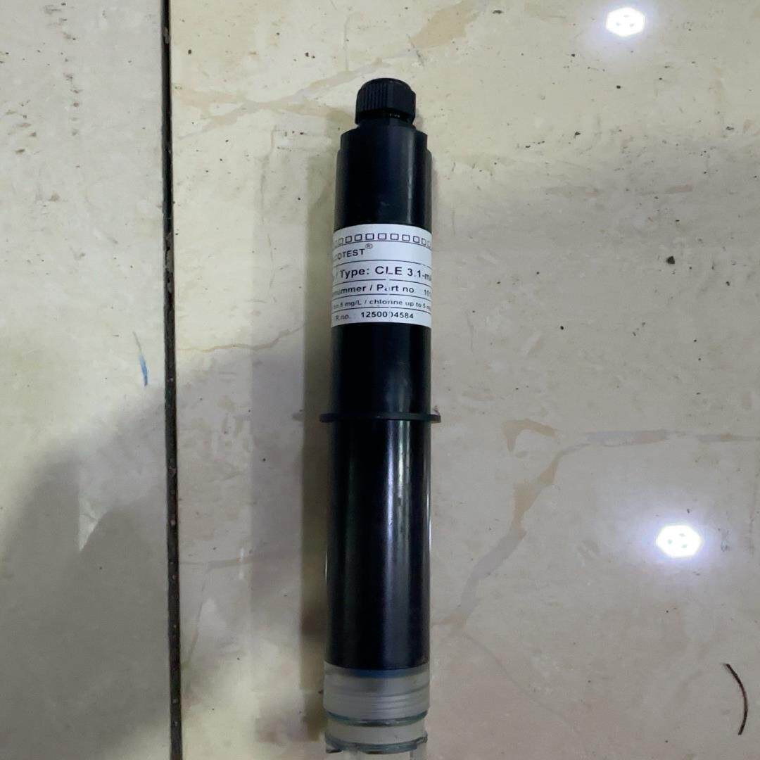 普罗名特余氯检测电极探头CLE-3.1-mA-5(崽崽配件）