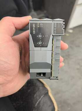 (询价)贝加莱  X20CP0292  ，，带底座X