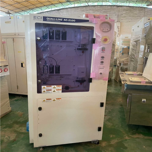 (议价)ECI QUALI-LINE AC-2100 设备