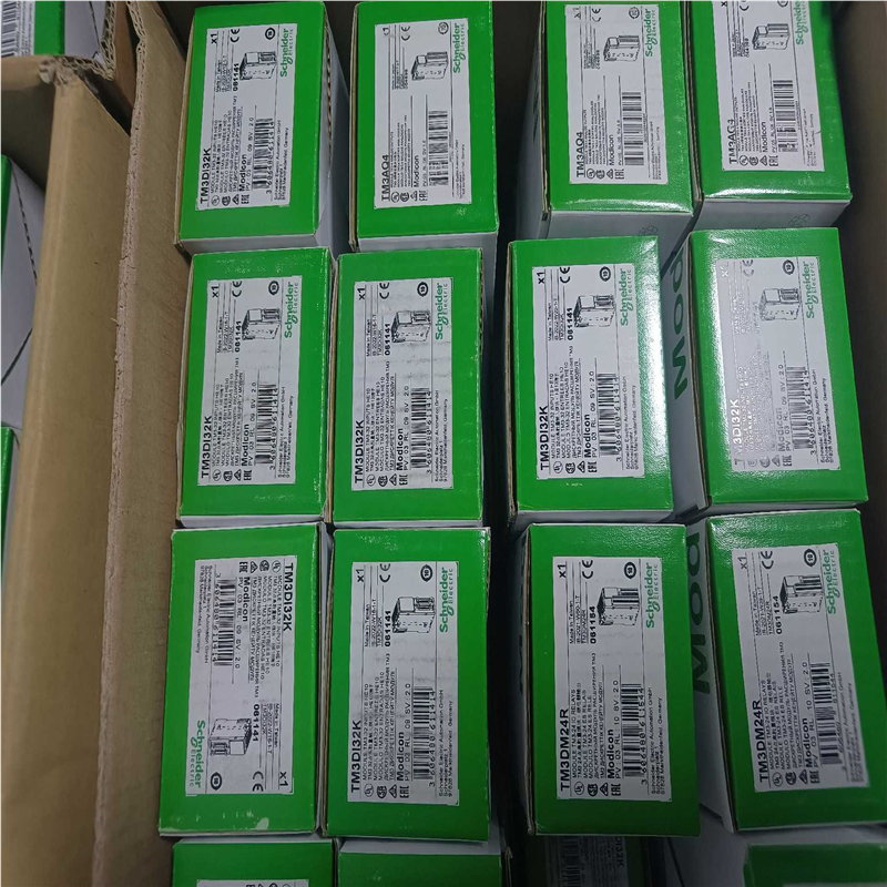 议~TM3A系列TM3AI2H，TM3AI4，TM3AI8