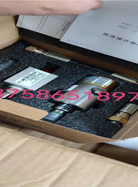 OBURSSI欧贝司科技VA10-PT3梭动阀VA20 R02旋转接头R01-12-03S