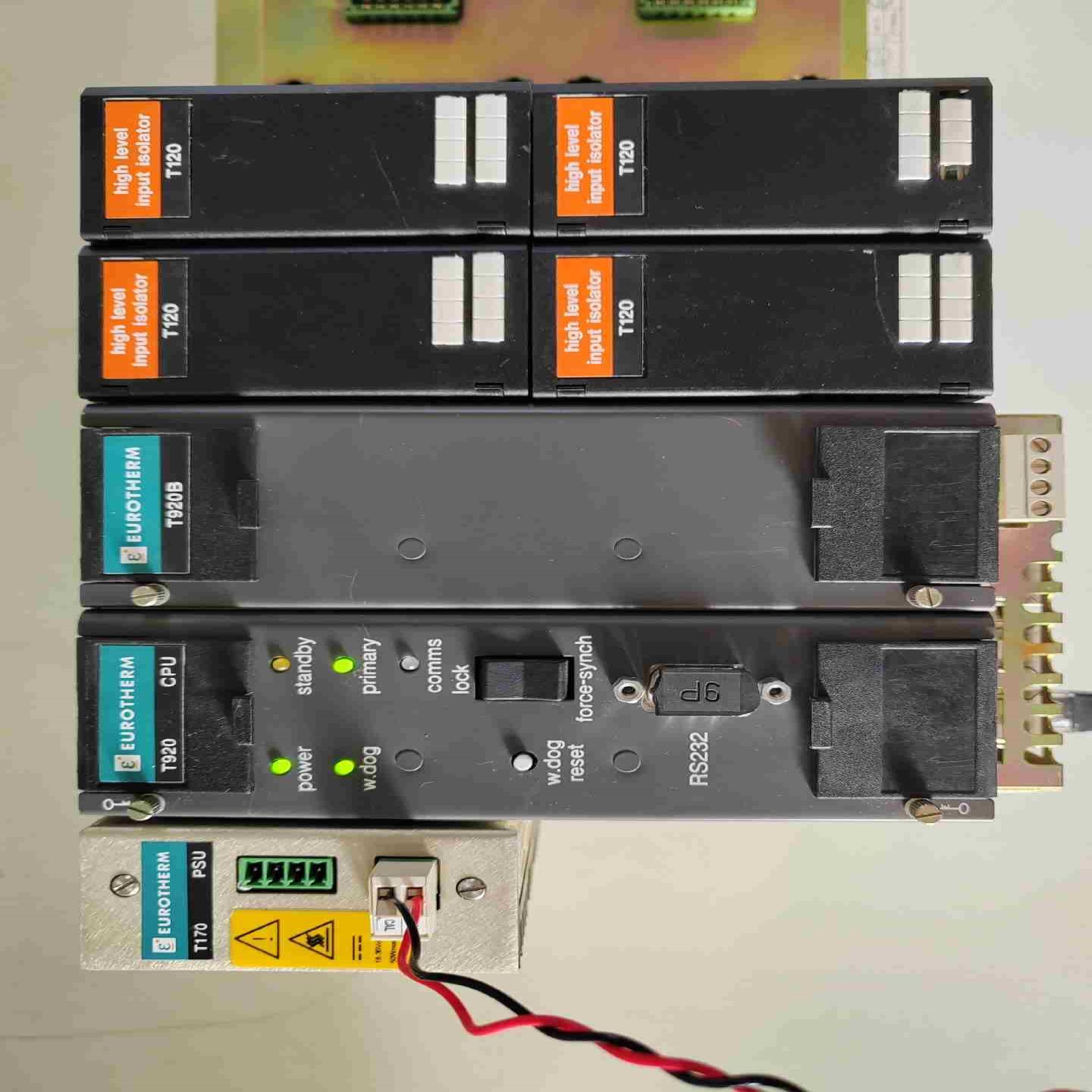 Eurm 欧陆 T920 CPU议价