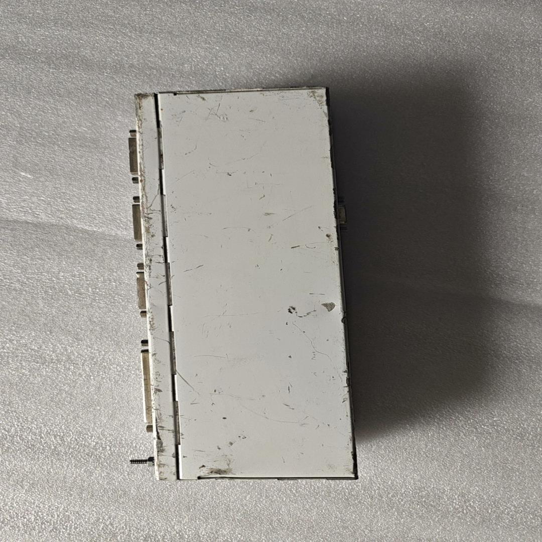 应用材料控制视频开关,MKS:AS05111-10 0190（憨憨电子）