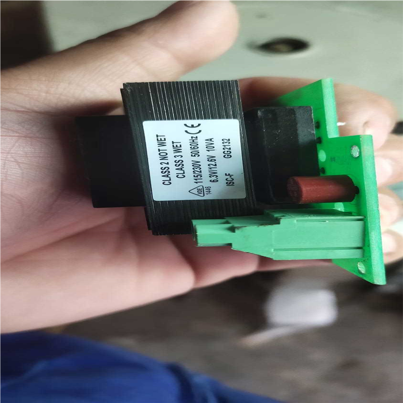 议价14A-10R-12 变压器 电源6V 10VA 输入110