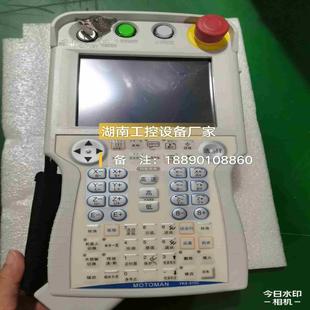 安川机器人 JZRCR YASKAWA DX议价 YPP01