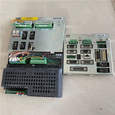 ABB主板DSQC328 DSQC504 DSQC509~询价