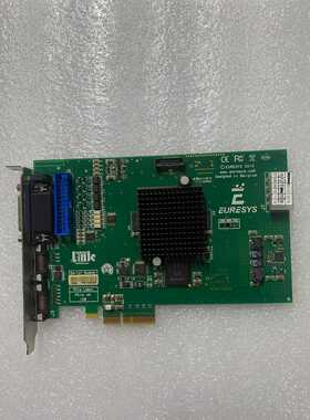 Euresys Grablink 2010 DualBase议价~议价