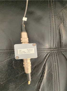 lorenz 扭矩传感器放大器，（憨憨电子）