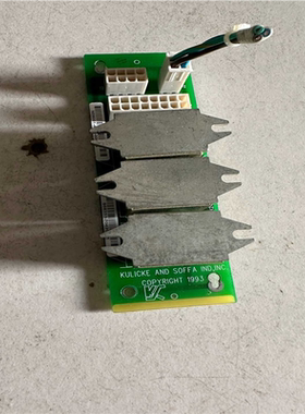 【顺庆】KS-MaxumPIus温控电源板N08001-4016-0【议价】