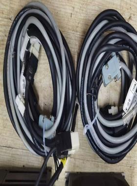 东菱整套伺服电机+驱动器80DNMA2-0D75DKAM 7（憨憨电子）