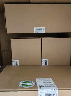 【汇生】菲尼克斯电池QUNIT-BAT-7.2AH 2866352【议价】