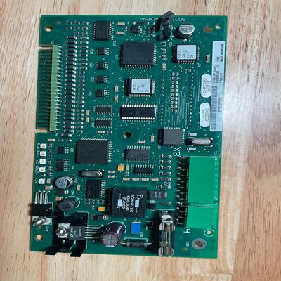 Alfa Lava EPC50 OP板（夜夜配件）