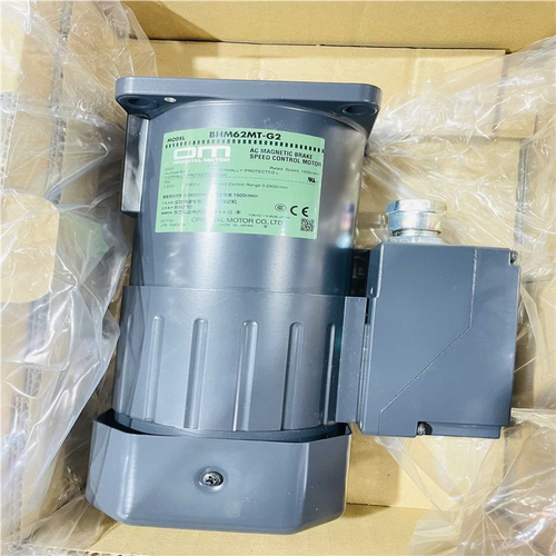 东方orientalmotor马达型号BHM62MT-G2议价
