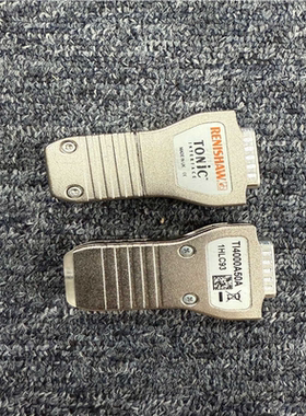 雷尼绍细分盒4000倍细分Ti4000A议价