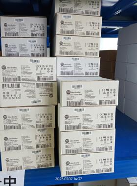 Allen‑Bradley2711P-T15C22D8S（标(崽崽配件）