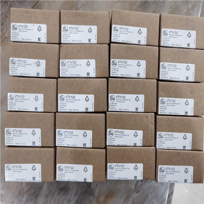 易福门振动传感器VTV122 VTV121 VTV12A~询价