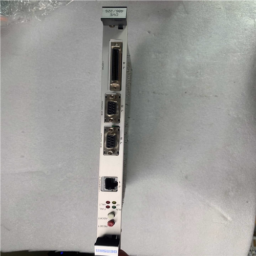 DENSAN DVE-486/22(9387A) VME控制（憨憨电子）