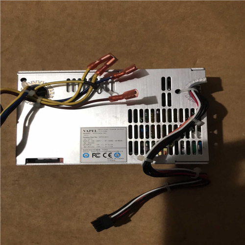 议~核达 Ad181m24-2n1电源拆机的包好