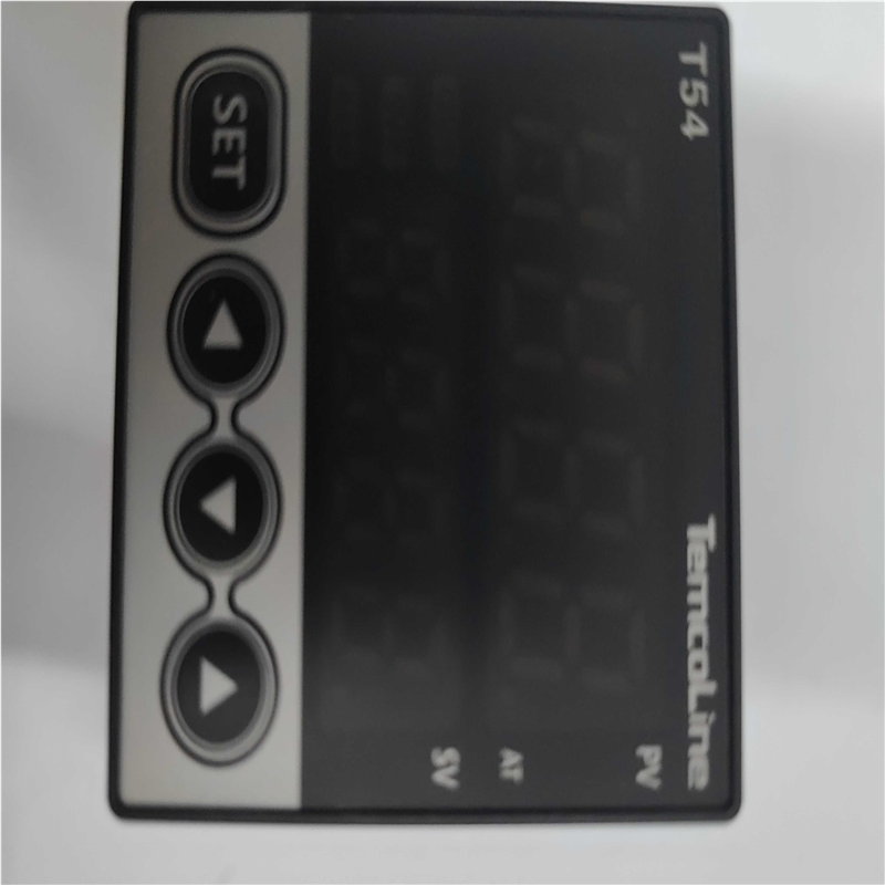 T54 TEMCOLINC 原装正品温控器 T54-C70 MSIP-REM-TEM-T34 T54C70
